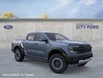 New 2025 Ford Ranger Raptor SuperCrew Cab 4WD Pickup for sale #FD8131 - photo 1