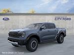 New 2025 Ford Ranger Raptor SuperCrew Cab 4WD Pickup for sale #FD8131 - photo 4