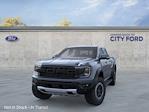 New 2025 Ford Ranger Raptor SuperCrew Cab 4WD Pickup for sale #FD8131 - photo 5