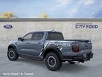 New 2025 Ford Ranger Raptor SuperCrew Cab 4WD Pickup for sale #FD8131 - photo 7