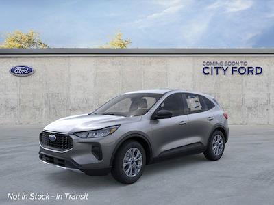 New 2026 Ford Escape Active AWD SUV for sale #FD8132 - photo 1