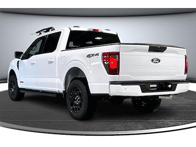 New 2025 Ford F-150 XLT SuperCrew Cab for sale #FD8133 - photo 2