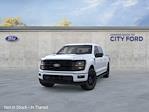 New 2025 Ford F-150 XLT SuperCrew Cab 4WD Pickup for sale #FD8133 - photo 5