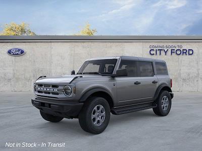 New 2025 Ford Bronco Big Bend 4WD SUV for sale #FD8135 - photo 1