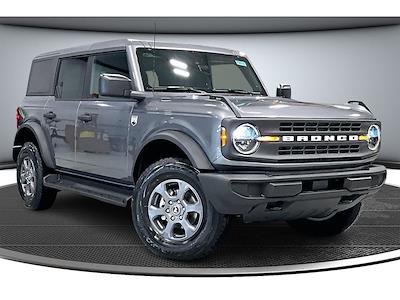2025 Ford Bronco 4WD SUV for sale #FD8135 - photo 1