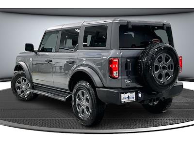 2025 Ford Bronco 4WD SUV for sale #FD8135 - photo 2