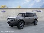 New 2025 Ford Bronco Big Bend 4WD SUV for sale #FD8135 - photo 1