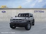 New 2025 Ford Bronco Big Bend 4WD SUV for sale #FD8135 - photo 2