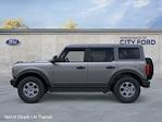 New 2025 Ford Bronco Big Bend 4WD SUV for sale #FD8135 - photo 3