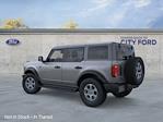 New 2025 Ford Bronco Big Bend 4WD SUV for sale #FD8135 - photo 4