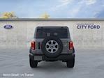 New 2025 Ford Bronco Big Bend 4WD SUV for sale #FD8135 - photo 5