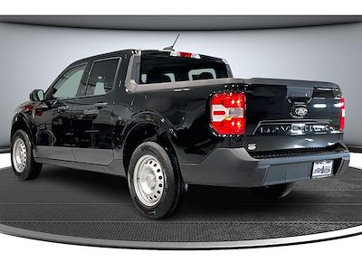 New 2025 Ford Maverick XL SuperCrew Cab for sale #FD8136 - photo 2