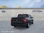 New 2025 Ford Maverick XL SuperCrew Cab Pickup for sale #FD8136 - photo 8