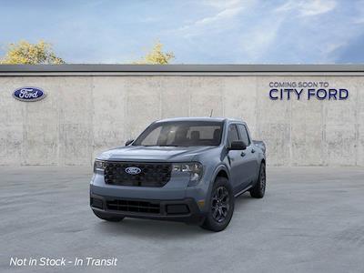 New 2025 Ford Maverick XLT SuperCrew Cab AWD Pickup for sale #FD8137 - photo 2