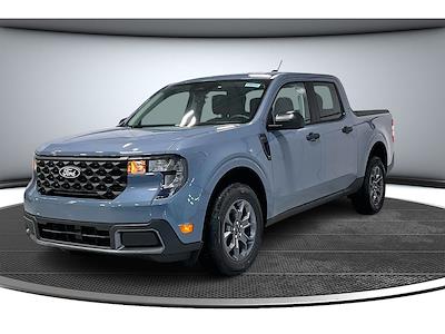 2025 Ford Maverick SuperCrew Cab AWD Pickup for sale #FD8137 - photo 1