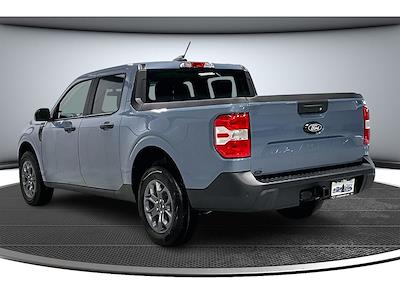 New 2025 Ford Maverick XLT SuperCrew Cab for sale #FD8137 - photo 2