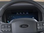 New 2025 Ford F-150 XLT SuperCrew Cab 4WD Pickup for sale #FD8139 - photo 13