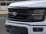 New 2025 Ford F-150 XLT SuperCrew Cab 4WD Pickup for sale #FD8139 - photo 17