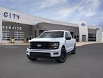 New 2025 Ford F-150 XLT SuperCrew Cab 4WD Pickup for sale #FD8139 - photo 5