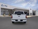 New 2025 Ford F-150 XLT SuperCrew Cab 4WD Pickup for sale #FD8139 - photo 8