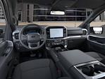 New 2025 Ford F-150 XLT SuperCrew Cab 4WD Pickup for sale #FD8139 - photo 9