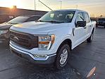 2021 Ford F-150 SuperCrew Cab 4WD Pickup for sale #FD8139A - photo 3