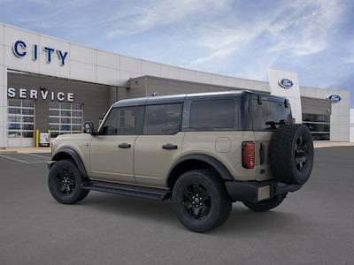 New 2025 Ford Bronco Outer Banks for sale #FD8140 - photo 2