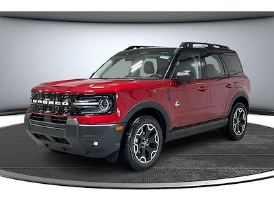 New 2025 Ford Bronco - photo 1