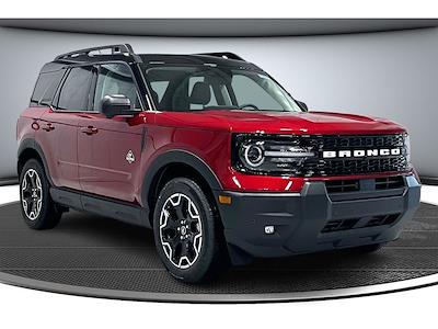 New 2025 Ford Bronco - photo 1