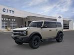 New 2025 Ford Bronco Outer Banks for sale #FD8140 - photo 1