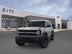 New 2025 Ford Bronco Outer Banks for sale #FD8140 - photo 3