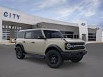New 2025 Ford Bronco Outer Banks for sale #FD8140 - photo 7