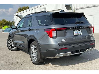 New 2026 Ford Explorer Active for sale #FD8141 - photo 2
