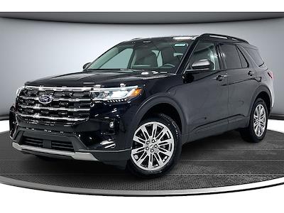 New 2026 Ford Explorer Active for sale #FD8142 - photo 1
