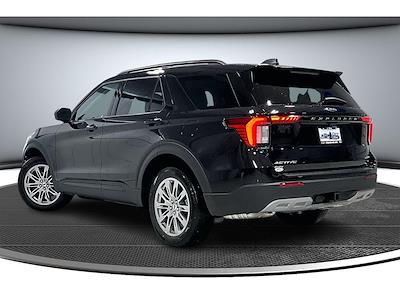 New 2026 Ford Explorer - photo 1