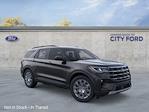New 2026 Ford Explorer Active AWD SUV for sale #FD8142 - photo 3