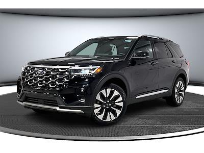 2026 Ford Explorer 4WD SUV for sale #FD8143 - photo 1