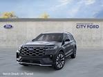 New 2026 Ford Explorer Platinum 4WD SUV for sale #FD8143 - photo 5