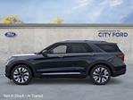 New 2026 Ford Explorer Platinum 4WD SUV for sale #FD8143 - photo 6