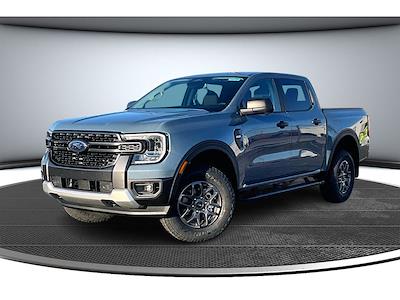 2025 Ford Ranger SuperCrew Cab 4WD Pickup for sale #FD8144 - photo 1