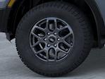 New 2025 Ford Ranger XLT SuperCrew Cab 4WD Pickup for sale #FD8144 - photo 19