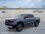 New 2025 Ford Ranger XLT SuperCrew Cab 4WD Pickup for sale #FD8144 - photo 1