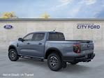 New 2025 Ford Ranger XLT SuperCrew Cab 4WD Pickup for sale #FD8144 - photo 2