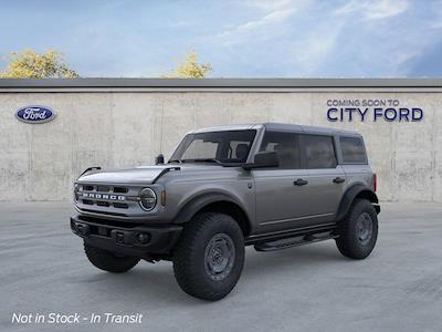 New 2025 Ford Bronco Big Bend 4WD SUV for sale #FD8145 - photo 1