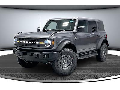 New 2025 Ford Bronco - photo 1