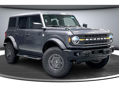 New 2025 Ford Bronco - photo 1
