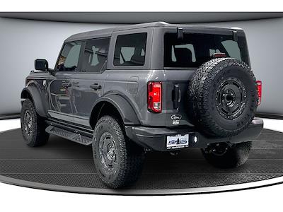 New 2025 Ford Bronco - photo 1