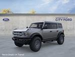 New 2025 Ford Bronco Big Bend 4WD SUV for sale #FD8145 - photo 1