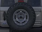 New 2025 Ford Bronco Big Bend 4WD SUV for sale #FD8145 - photo 24