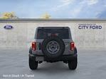 New 2025 Ford Bronco Big Bend 4WD SUV for sale #FD8145 - photo 5